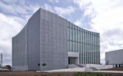 Edificio Corporativo Tecnoaranda - 1