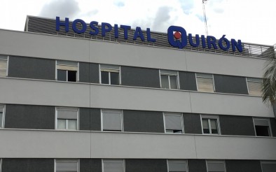 Hospital Quirón - 1