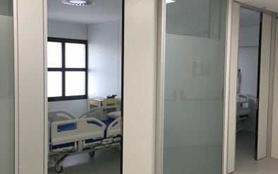 Hospital Quirón - 3